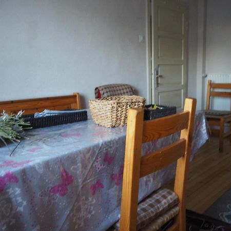 B&B Signora Elvira Capriana Ngoại thất bức ảnh