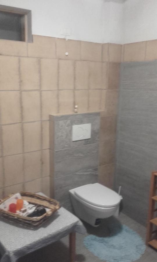 B&B Signora Elvira Capriana Ngoại thất bức ảnh